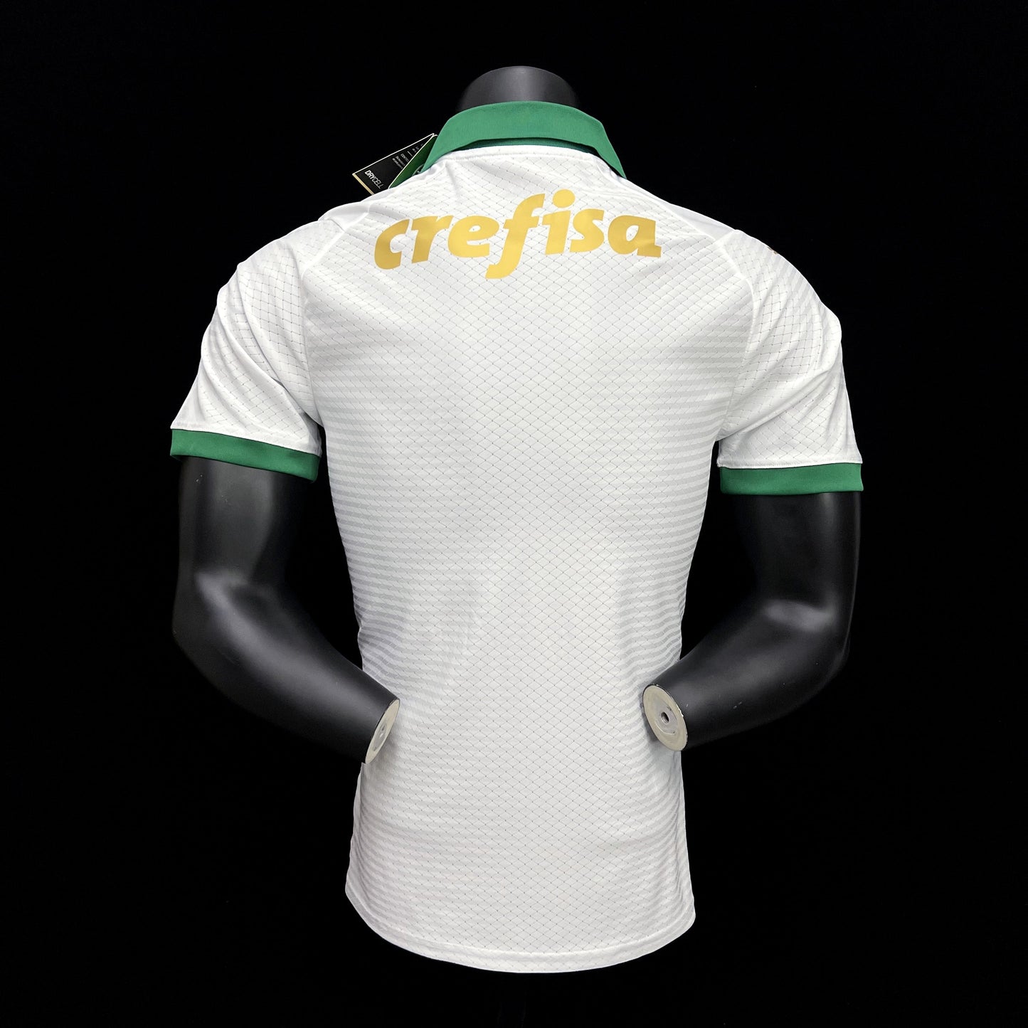 Palmeiras Player Camiseta Visitante 2024/25 - Versión Jugador