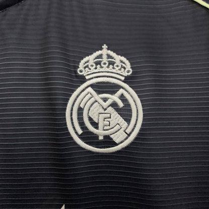 Real Madrid Camiseta Visitante 2025/26