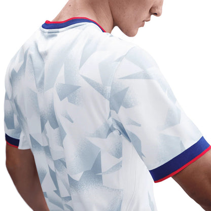Estados Unidos Camiseta Visitante 2026