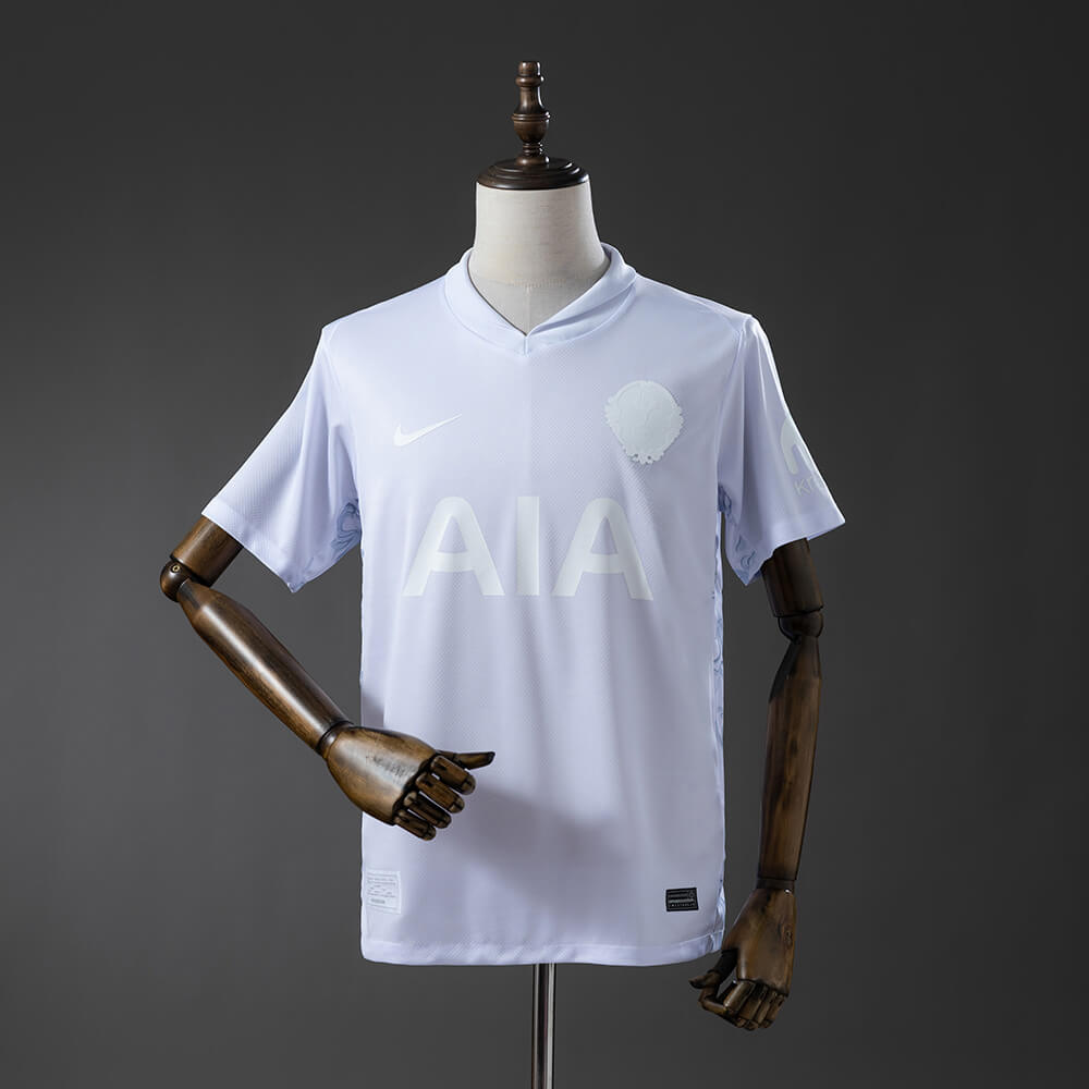 Tottenham 125th Camiseta 2025/26