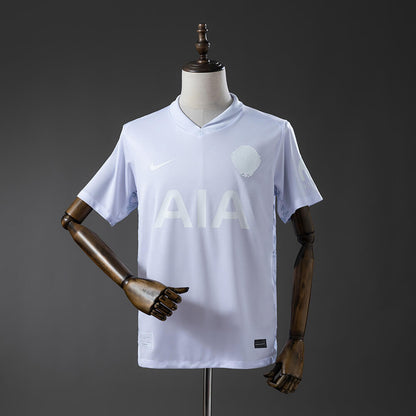 Tottenham 125th Camiseta 2025/26