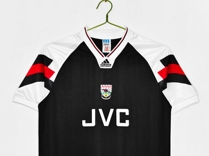 Arsenal Camiseta Visitante 1993/94 - Retro