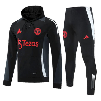 Manchester United sweatshirt Entrenamiento Hoodie 2024/25