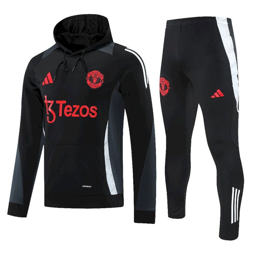 Manchester United sweatshirt Entrenamiento Hoodie 2024/25