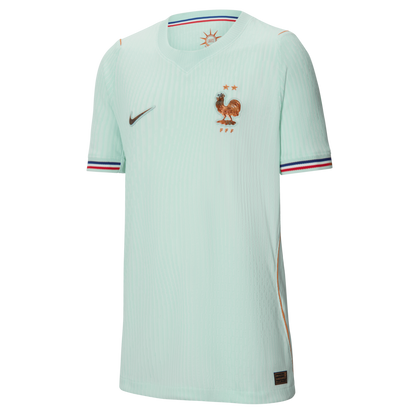Francia Mundial Camiseta Visitante 2026 - Niños