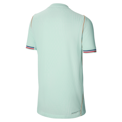Francia Mundial Camiseta Visitante 2026 - Niños