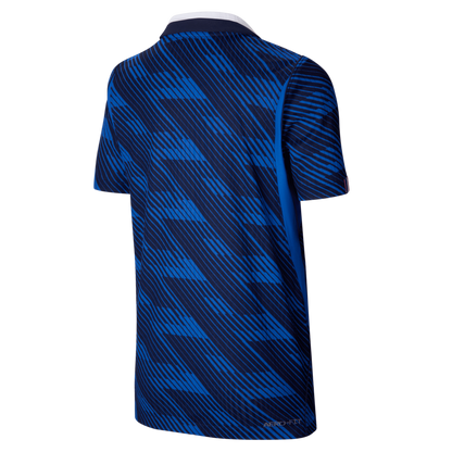 Francia Mundial Camiseta Local 2026 - Niños