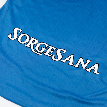 SSC Napoli Camiseta Local 2025/26