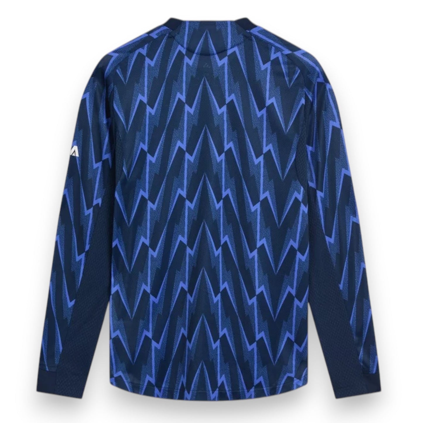Arsenal Camiseta Visitante 2025/26 - Manga Larga
