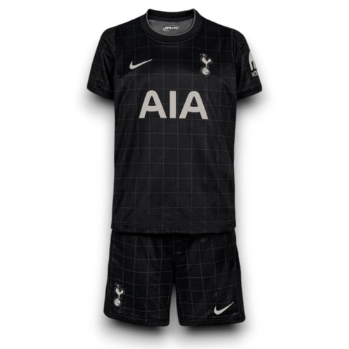 Tottenham Hotspur Camiseta Visitante 2025/26 - Niños