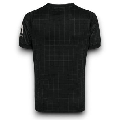 Tottenham Hotspur Camiseta Visitante 2025/26