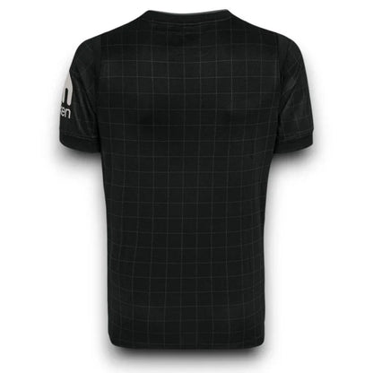 Tottenham Hotspur Camiseta Visitante 2025/26 - Niños