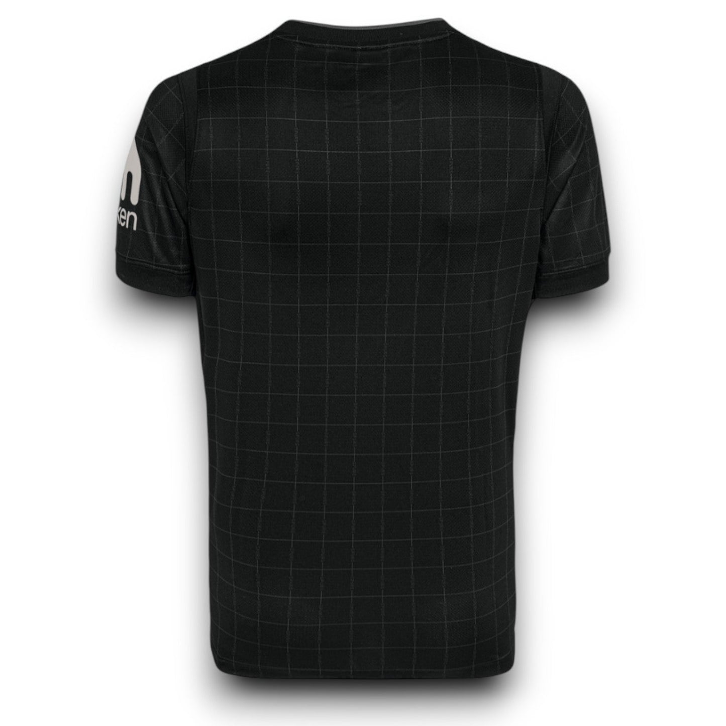 Tottenham Hotspur Camiseta Visitante 2025/26 - Versión Jugador