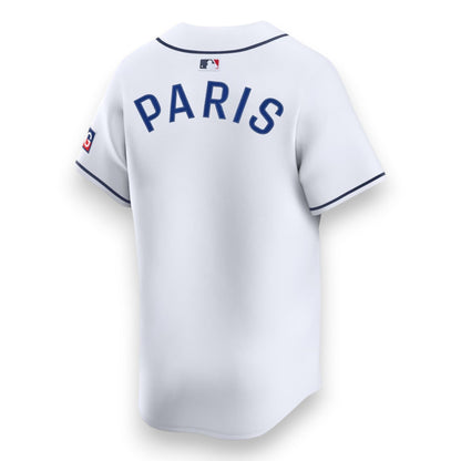 Paris Saint Germanin Camiseta - x MLB Club Mundial Limited