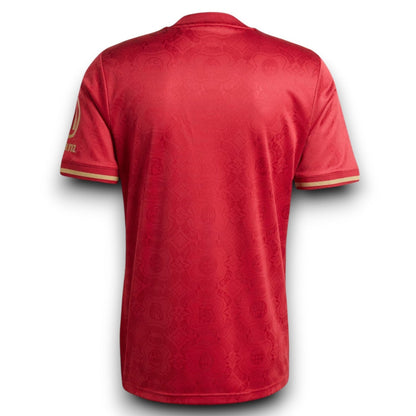 Bayern Munich 125th Aniversario Camiseta
