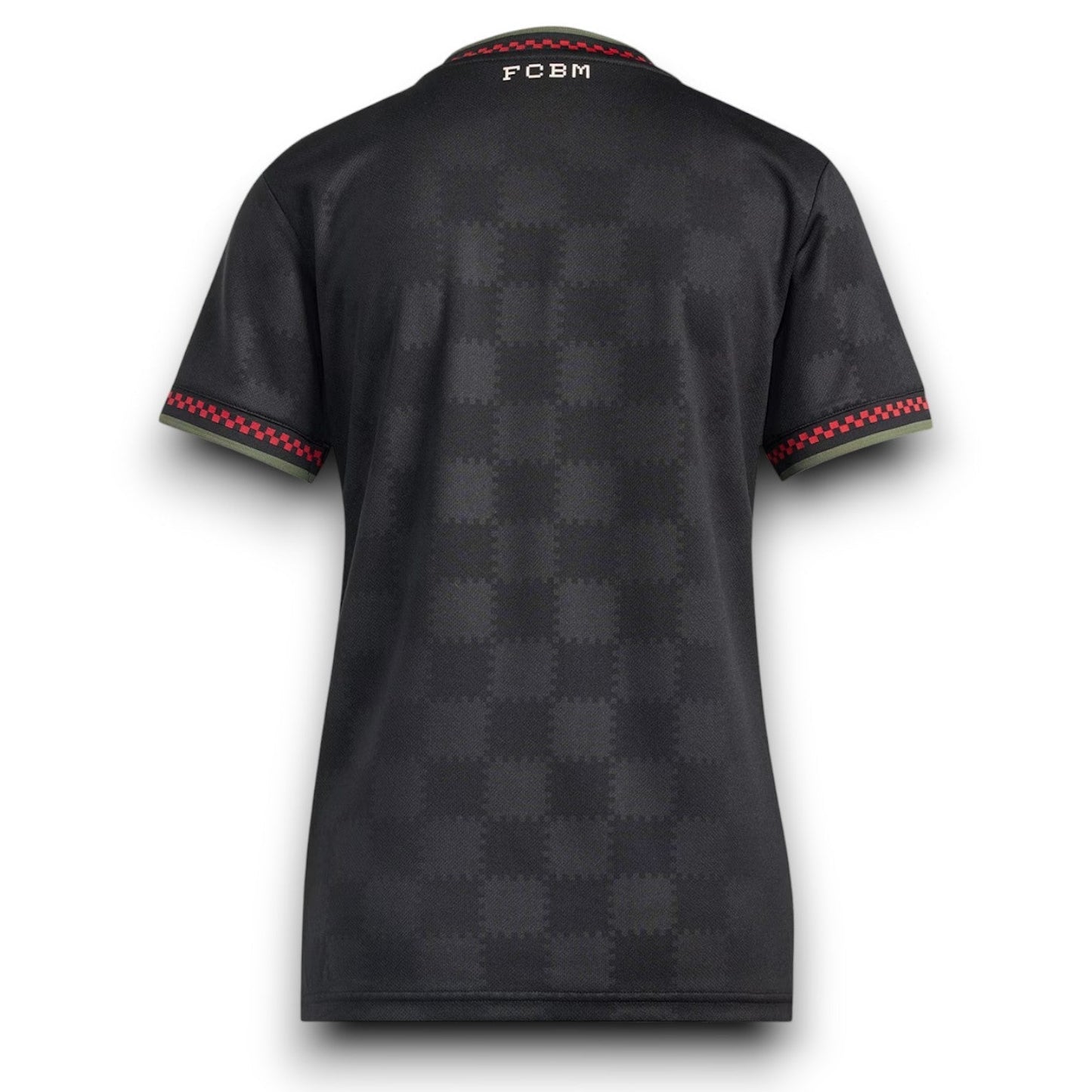 Bayern Munich Champions League Camiseta 2025/26 - Mujer