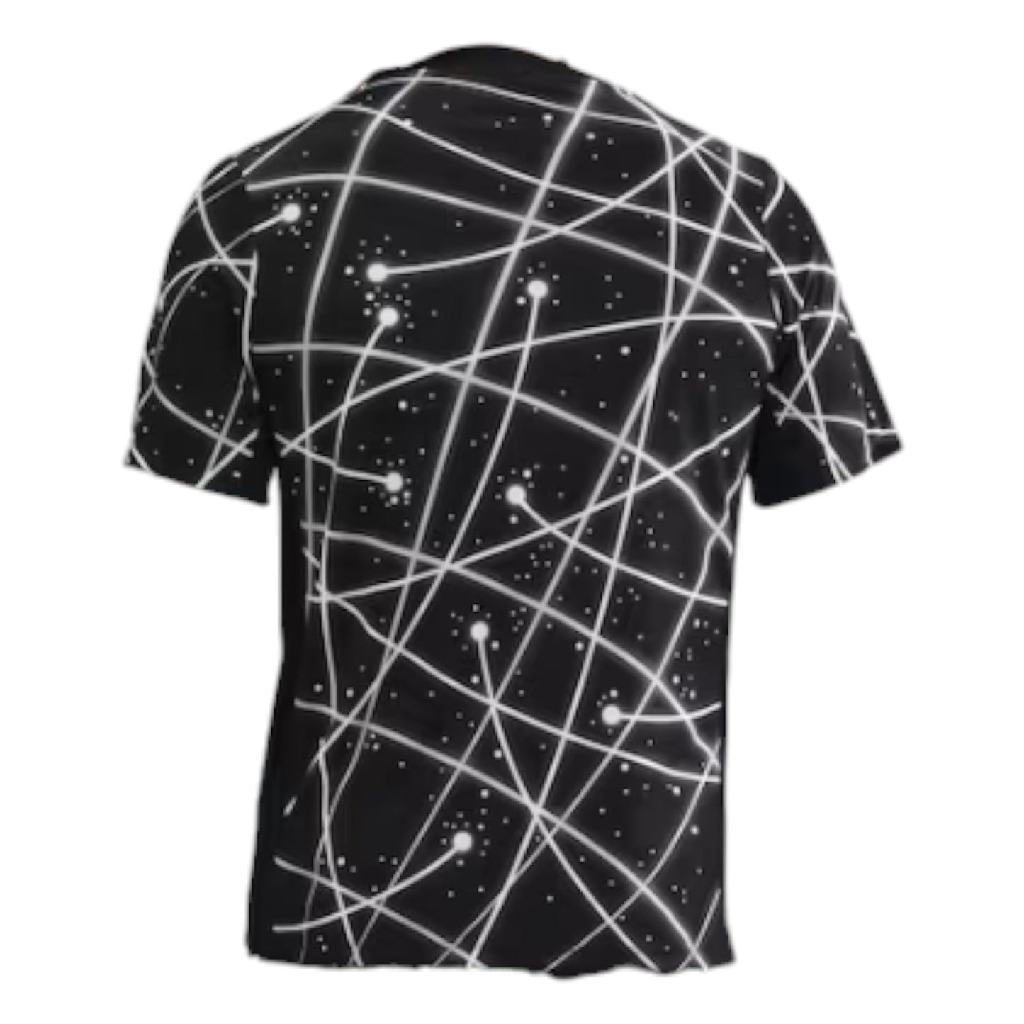 Chelsea Mundial Pre Match Top Camiseta 2025/26 - Negra