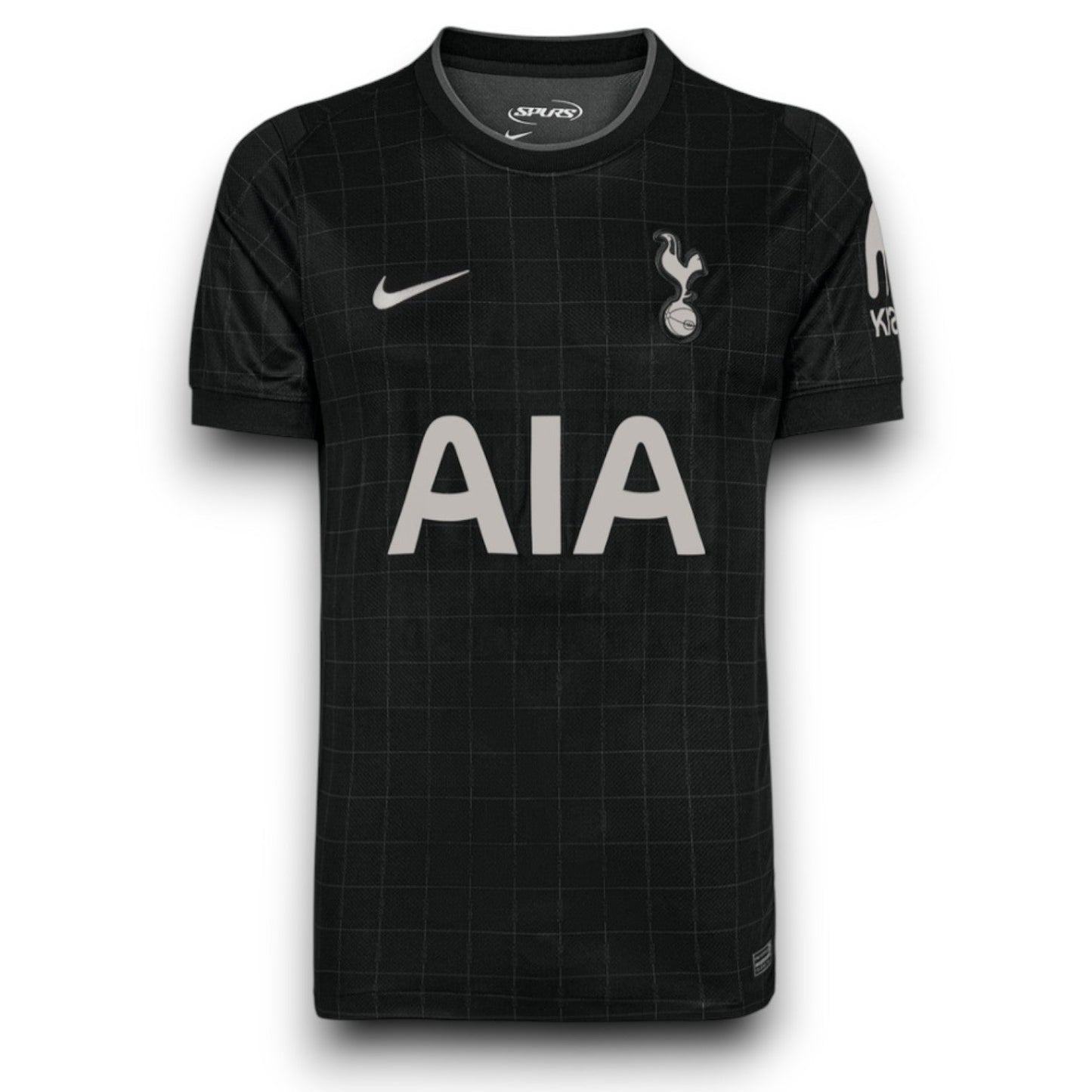 Tottenham Hotspur Camiseta Visitante 2025/26