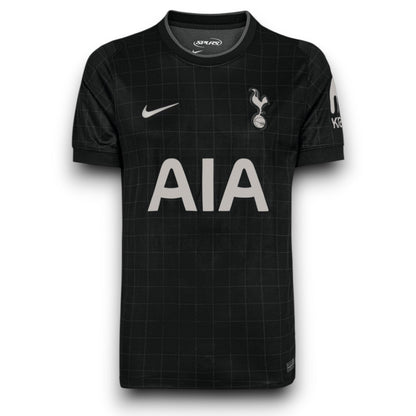 Tottenham Hotspur Camiseta Visitante 2025/26