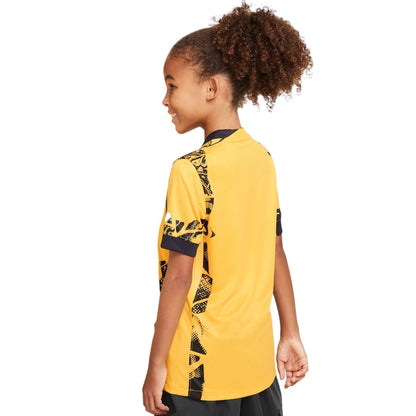 Inter Milan Tercera Camiseta 2024/25 - Niños