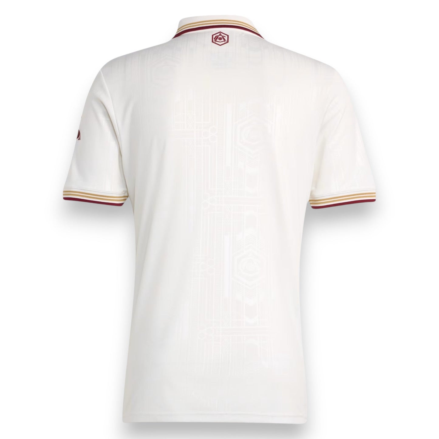 Arsenal Tercera Camiseta 2025/26