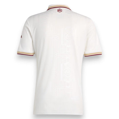 Arsenal Tercera Camiseta 2025/26