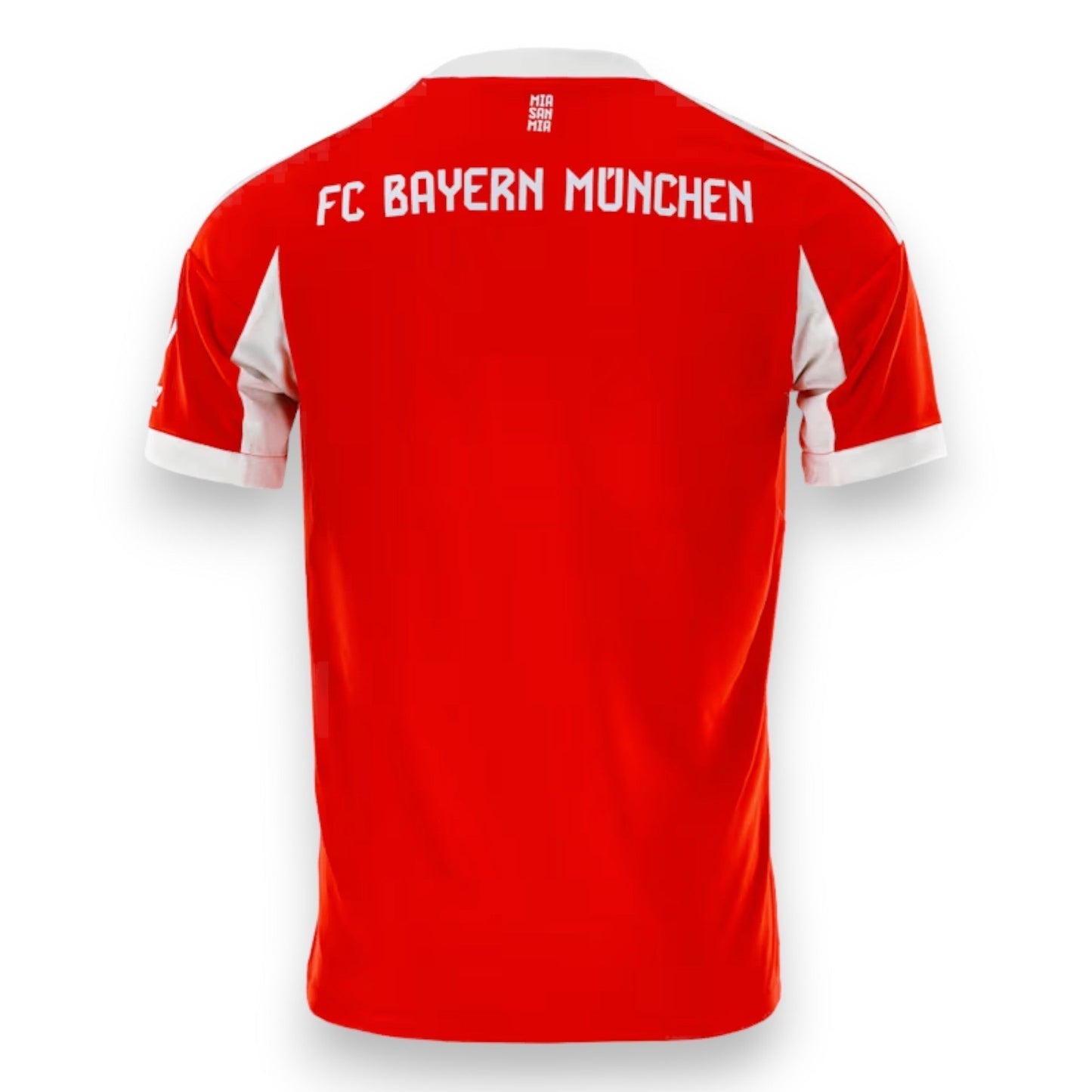 Bayern Munich Player Camiseta Local 2025/26 - Versión Jugador