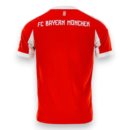 Bayern Munich Player Camiseta Local 2025/26 - Versión Jugador