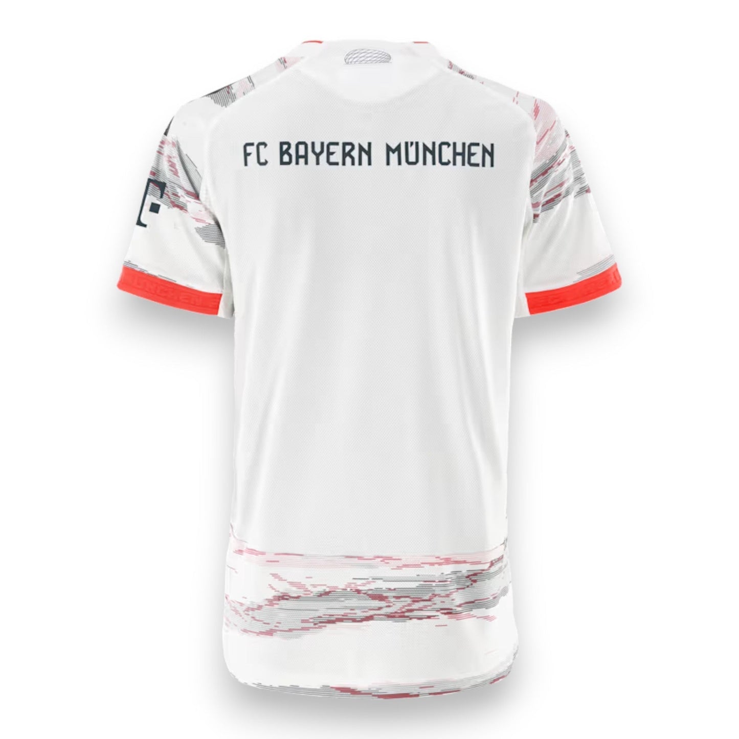 Bayern Munich Camiseta Visitante 2025/26 - Mujer