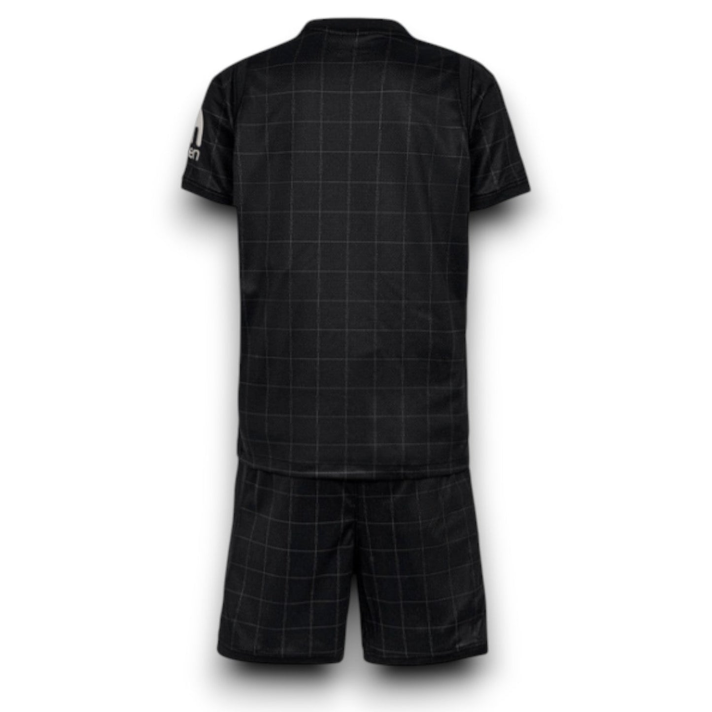 Tottenham Hotspur Camiseta Visitante 2025/26 - Niños