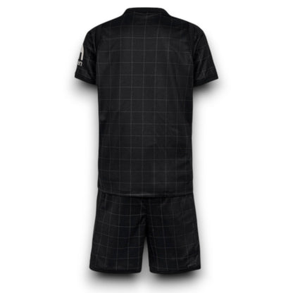 Tottenham Hotspur Camiseta Visitante 2025/26 - Niños