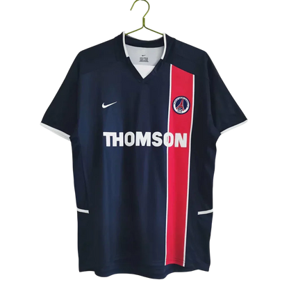 COMBO Paris Saint Germain Icónicas