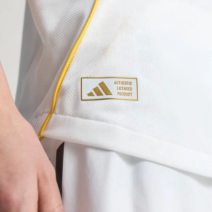 Real Madrid Camiseta Local 2025/26 - #8 VALVERDE