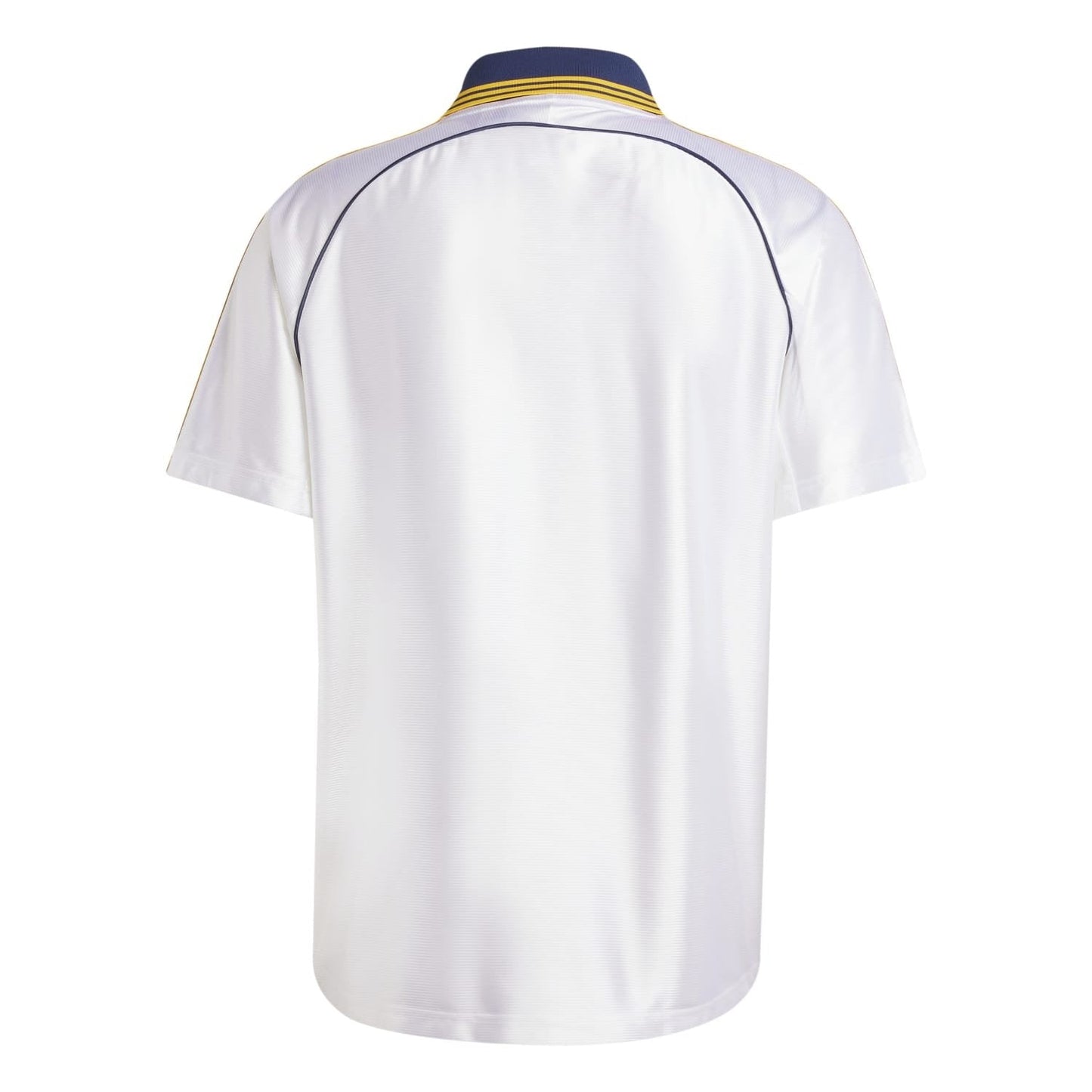 Real Madrid Camiseta Local 1999/00 - Retro