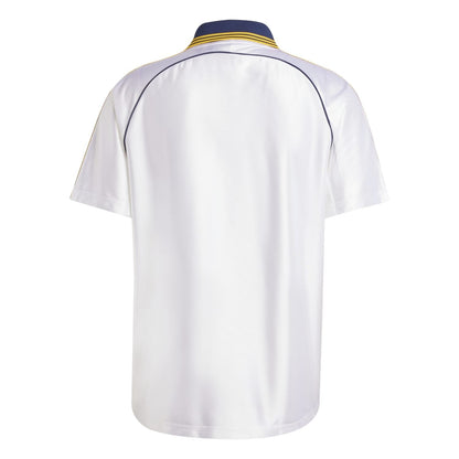 Real Madrid Camiseta Local 1999/00 - Retro