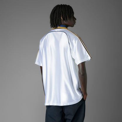Real Madrid Camiseta Local 1999/00 - Retro