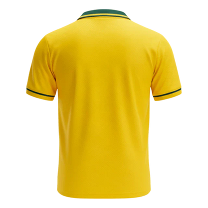 Brasil Camiseta Local 1994 - Retro