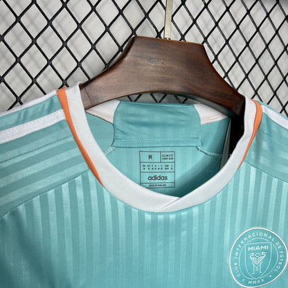 Inter Miami CF Tercera Camiseta 2024