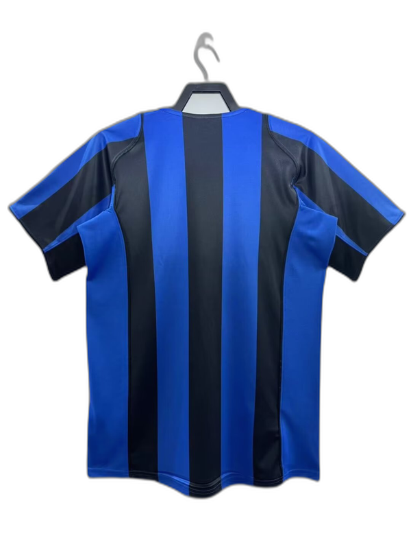 Inter Milan Camiseta Local 2004/05 - Retro