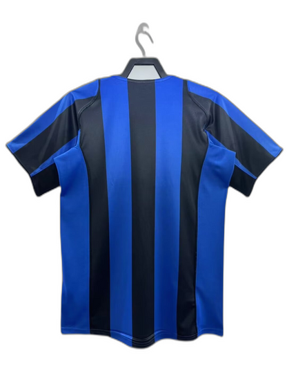 Inter Milan Camiseta Local 2004/05 - Retro