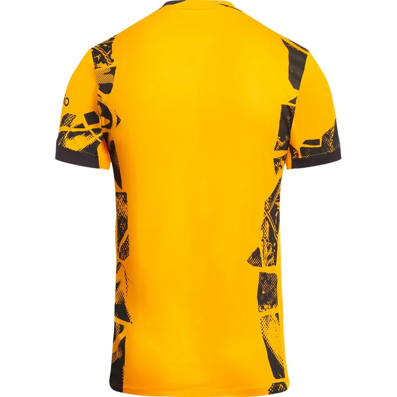 Inter Milan Player Tercera Camiseta 2024/25 - Versión Jugador
