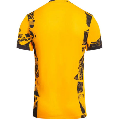 Inter Milan Player Tercera Camiseta 2024/25 - Versión Jugador