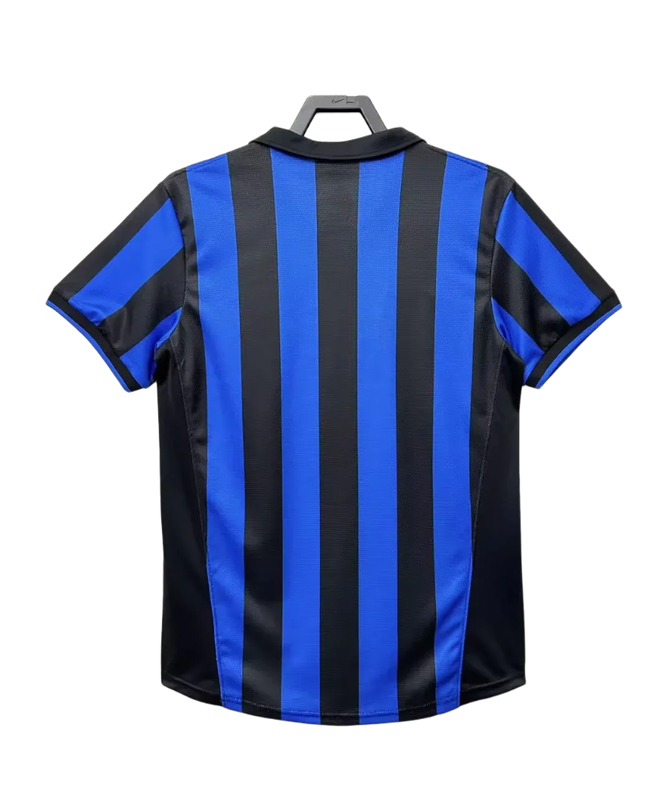 Inter Milan Camiseta Local 1998/99 - Retro