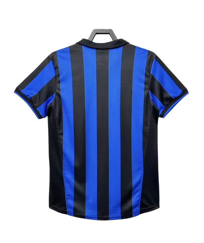 Inter Milan Camiseta Local 1998/99 - Retro