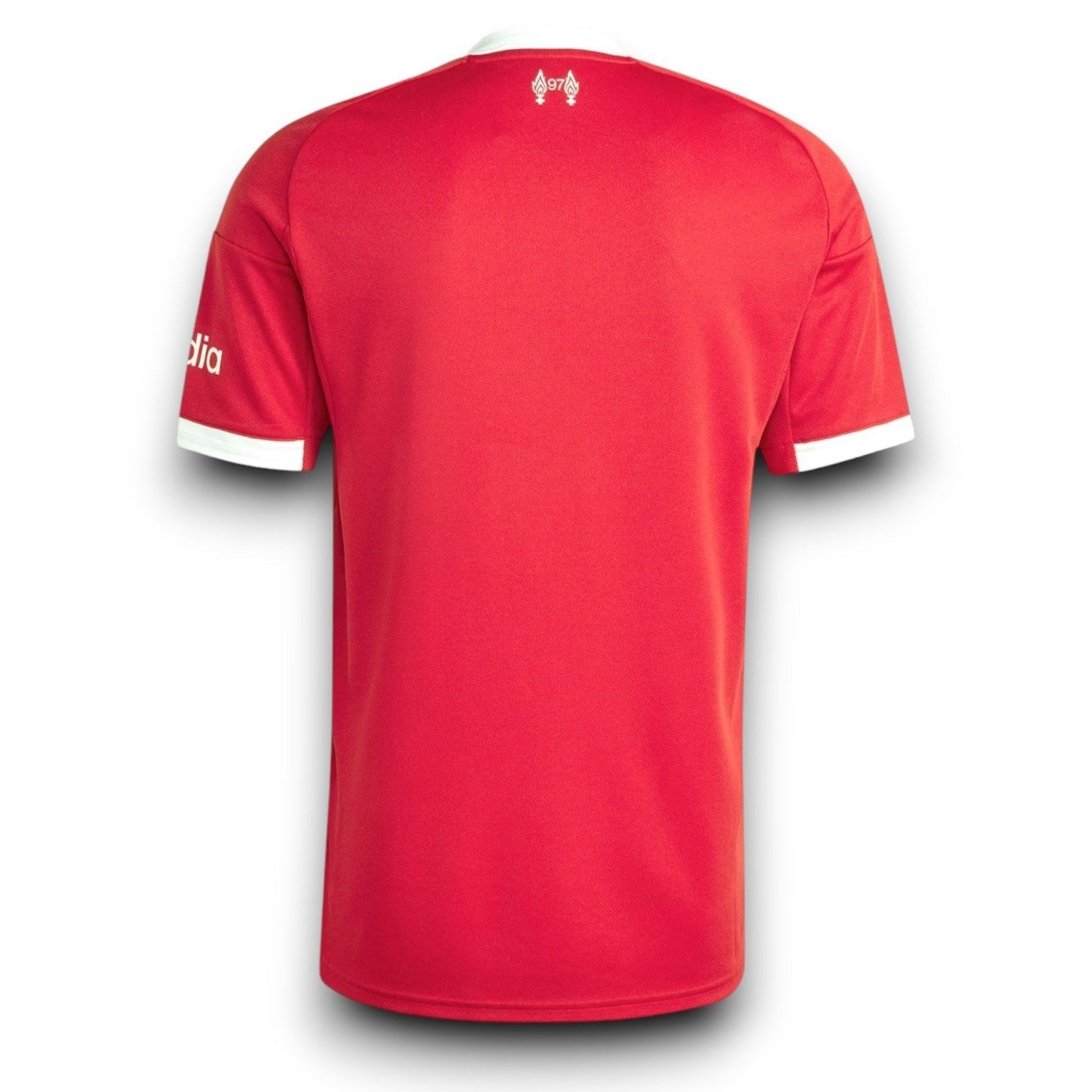 Liverpool Camiseta Local 2025/26