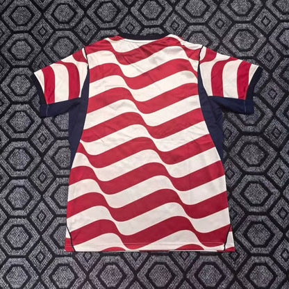 Estados Unidos Camiseta Local 2026