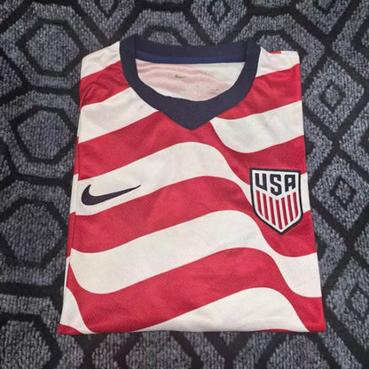 Estados Unidos Camiseta Local 2026