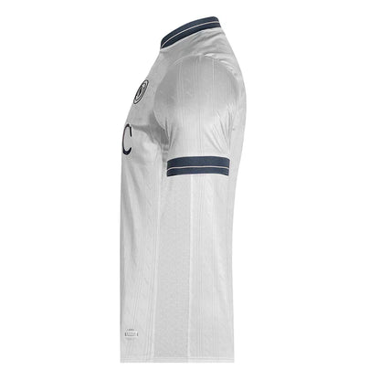 SSC Napoli Euro Camiseta de Portero 2025/26 - Versión Jugador