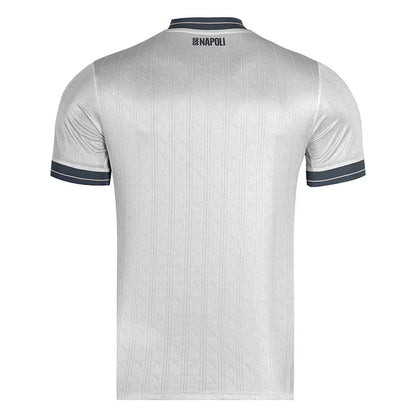 SSC Napoli Euro Camiseta de Portero 2025/26