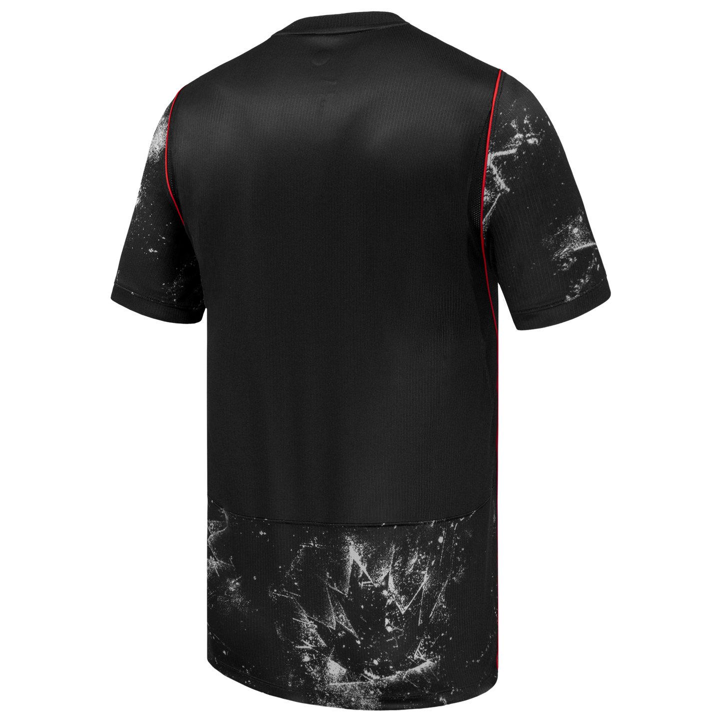 Canadá Camiseta Visitante 2026